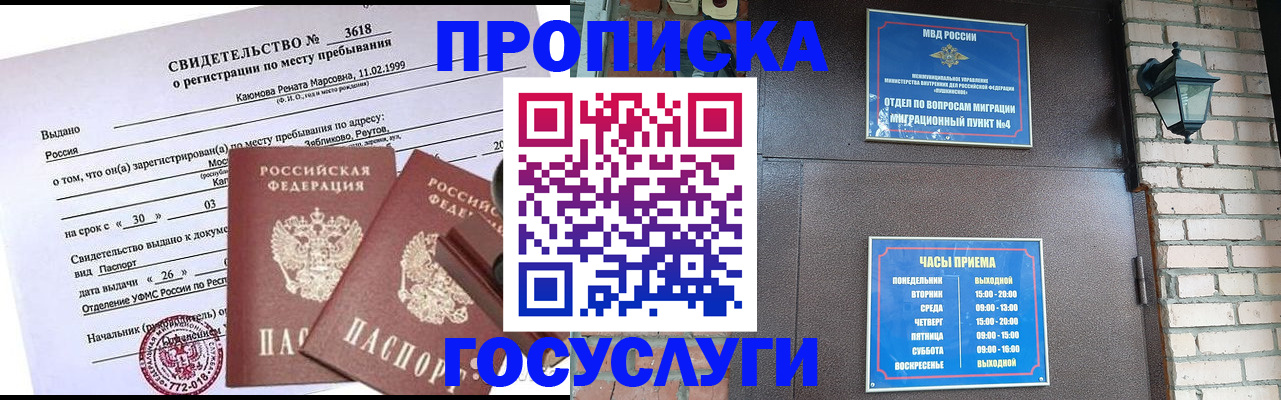 временная регистрация поиск в Партизанске